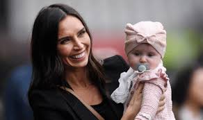 He is definitely worth the grind though. Christine Lampard Net Worth How Much Money Has The Tv Presenter Made Express Co Uk