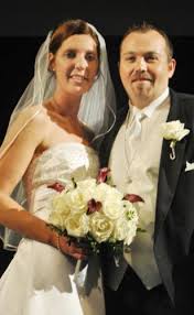 Wedding: Tami Young and Nathan Perry wed in September ceremony