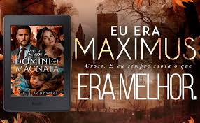 Sob o domínio do magnata eBook : Barbosa, Cris: Amazon.com.br: Loja Kindle