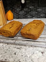 Pumpkin cranberry bread with egg whites. Pumpkin Cranberry Bread Recipe Allrecipes
