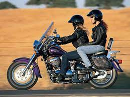 You're not just going to be responsible for yourself, you're responsible. How To Be A Motorcycle Passenger Motorcycle Cruiser