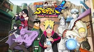 Guide for naruto shippuden boruto shinobi striker ppsspp app is a just guide for help you on how to use the game of naruto sims step by step. Telecharger Naruto Ultimate Ninja Storm 4 Ppsspp Iso Tutorielpro