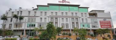 Salam specialist hospital kuala terengganu. Salam Senawang Specialist Hospital Private Hospital In Senawang