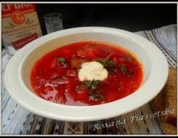 bortsch ukrainien ukrayinskij borsh alimentation nourriture delicieuse cuisine russe
