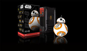 Details On The Star Wars The Force Awakens Bb 8 Remote Control Droid Diskingdom Com
