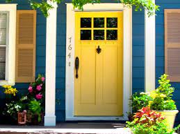 Maybe you would like to learn more about one of these? Quiz What Color Should Your Front Door Be Hgtv