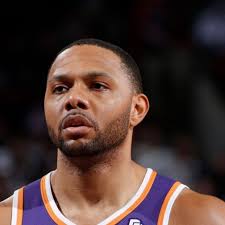 Eric Gordon says he wants a bigger role with the Suns