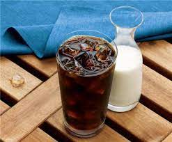 Baridi, swahili for cold, reflects the peet's point of view on cold brewed coffee. News Peet S Coffee Tea New Baridi Iced Coffee Blend Brand Eating