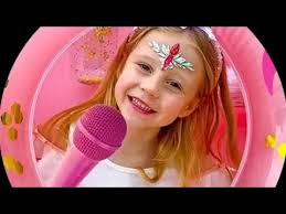 لعبة ستيسي مع الأب والقطة __ Stacy game with father and cat ￼