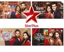 While the entire family supports pakhi and rubbishes sai's claims, sai says that if they are in love they should admit it. Star Plus Serials Online Star Plus Tv Shows Star Plus New Serial
