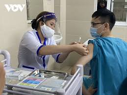 Bạn hãy giữ lại mã đăng ký để truy xuất lịch sử đăng ký thông tin nhé. Ai Co Thá»ƒ Ä'Äƒng Ky Tiem Vaccine Phong Covid 19 á»Ÿ Ha Ná»™i