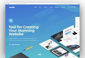All you need is to add a link in your site's navigation menu. Pin On Professional Wordpress Themes For Programmers And Freelancer In 2019