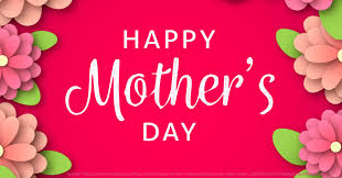 Happy Mother's Day! - The Good Shepherd ...