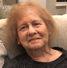 Obituary for Mildred Gerber