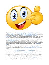 They feature fun puzzles of all types that'll keep you entertained. War Smile A Story Pdf Gaming Unrest