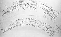 Traveling in a foreign land can be stressful, especially if you're going alone and don't. History Of The Greek Alphabet Wikipedia