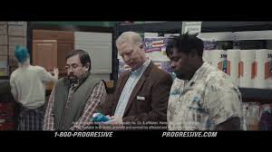 Progressive Commercial Unbecoming Your Parents Guys Says Blue For Ten Minutes Youtube