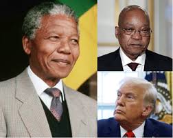 Blog « WORKING WITH THE GRAIN: Integrating governance and growth