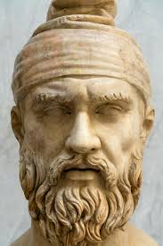 Estatua Principal De Lucio Elio César · Foto de stock gratuita