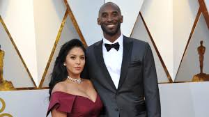 The official kobe bryant fb page. Susse Geste Kobe Bryant Kaufte Seiner Frau Dieses Film Kleid Promiflash De