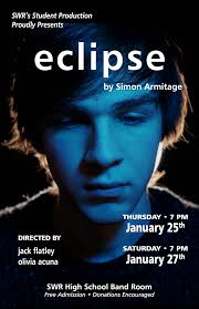 Eclipse Posters :: Behance