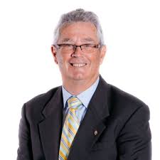 Our Board & Executives