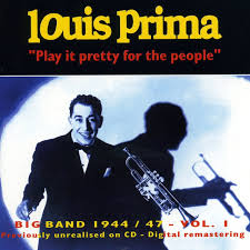 1989 brought louis to the attention of country music charts, with reba mcentyre's recording of louis' composition sunday kind of love. Just A Gigolo I Ain T Got Nobody Song By Louis Prima Spotify