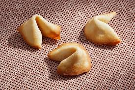 Calories 160 calories from fat 60 total fat 7 g saturated fat 3 g trans fat 0 g cholesterol 5 mg sodium 125 mg total carbohydrates 25 g dietary fiber 1 g sugar 14 g protein 2 g view menu nutrition details * ingredients and item selections may vary by location. Forget The Crinkly Plastic And Make Your Own Outstanding Fortune Cookies The Washington Post