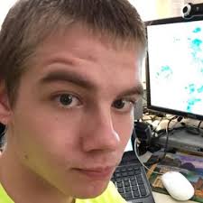 Victor Kidd (@VictorKidd1)