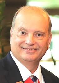 State Deputy—Kenneth E. Grugel PhD