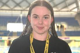 More medals for Manxies at Ponds Forge meet
