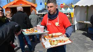 Check spelling or type a new query. Etaples Sur Mer La 4e Edition De La Fete De La Coquille Reportee