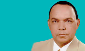 Brillo musical de Billo Frómeta