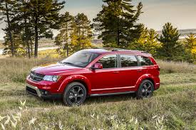 Find your perfect car with edmunds expert reviews, car comparisons, and pricing tools. 2015 Dodge Journey Review Ratings Specs Prices And Photos The Car Connection