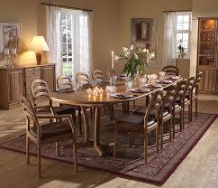 Chelsea glass top dining table. Traditional Round Dining Room Table Wharfside Danish Furniture