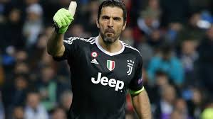 Patrik schick (born 24 january 1996) is a czech professional footballer who plays as a forward for bundesliga club bayer leverkusen and the czech republic national team. Legenda Yuventusa Dzhanluidzhi Buffon Pokidaet Klub