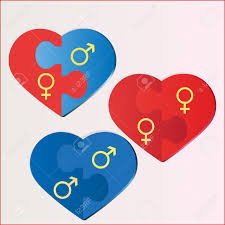 Usa daily crossword fans are in luck—there's a nearly inexhaustible supply of crossword puzzles online, and most of them are free. Set Of Tree Double Heart Puzzles Symbolizing Different Kinds Of Love Royalty Free Cliparts Vectors And Stock Illustration Image 11218754