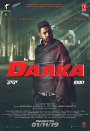 Daaka 2019 Full Punjabi Movie Watch Online Free Download Free Movies Online Hd Movies Download Download Movies