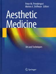 Aesthetic Medicine Aesthetic Medicine Medicine Book Science Books