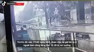 Cháu bé rơi từ tầng 13 tòa nhà 60b nguyễn huy tưởng sức khỏe dần ổn định. Tupzzay O5jwcm