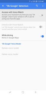 Jun 09, 2021 · sonant voice conferencing page last updated june 9, 2021 sonant is used for voice conferencing. How To Enable Google Assistant In Maps For Hands Free Navigation Help On Iphone Or Android Smartphones Gadget Hacks