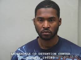 Lauderdale County Arrest Reports 09/29/23