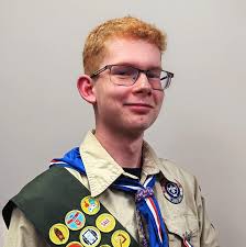 Troop 94 Eagle Scouts