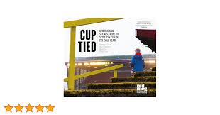 Cup Tied: Scenes and Stories from the 150th Scottish Cup : Gray, Daniel,  McCredie, Alan: Amazon.com.be: Books