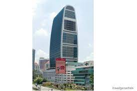 Celcom axiata new corporate office. Mrcb Seeks Expressions Of Interest For Menara Celcom In Pj The Edge Markets