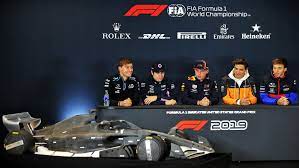 All confirmed dates for the 2021 f1 world championship calendar for the grand prix race dates/session times, testing, and this yesr's car launch dates. F1 2021 The Drivers React To The New Car And Regulations Formula 1