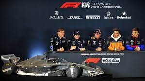 We asked the drivers to name an f1 team, past or present, for every letter of the alphabet. F1 2021 The Drivers React To The New Car And Regulations Formula 1