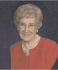 Frances Rutledge Obituary (1922