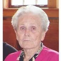 Obituary information for Virgie Inez Piles