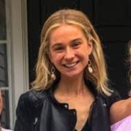 Annie Ciacchini's Instagram, Twitter & Facebook